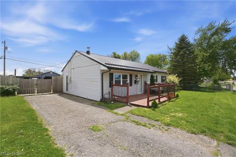 2708 19th Street NE Canton OH 44705