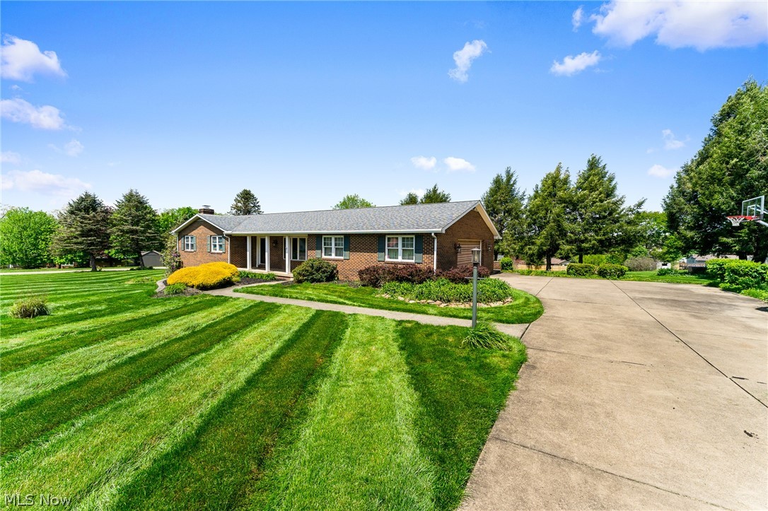 49325 S Park Circle East Liverpool OH 43920