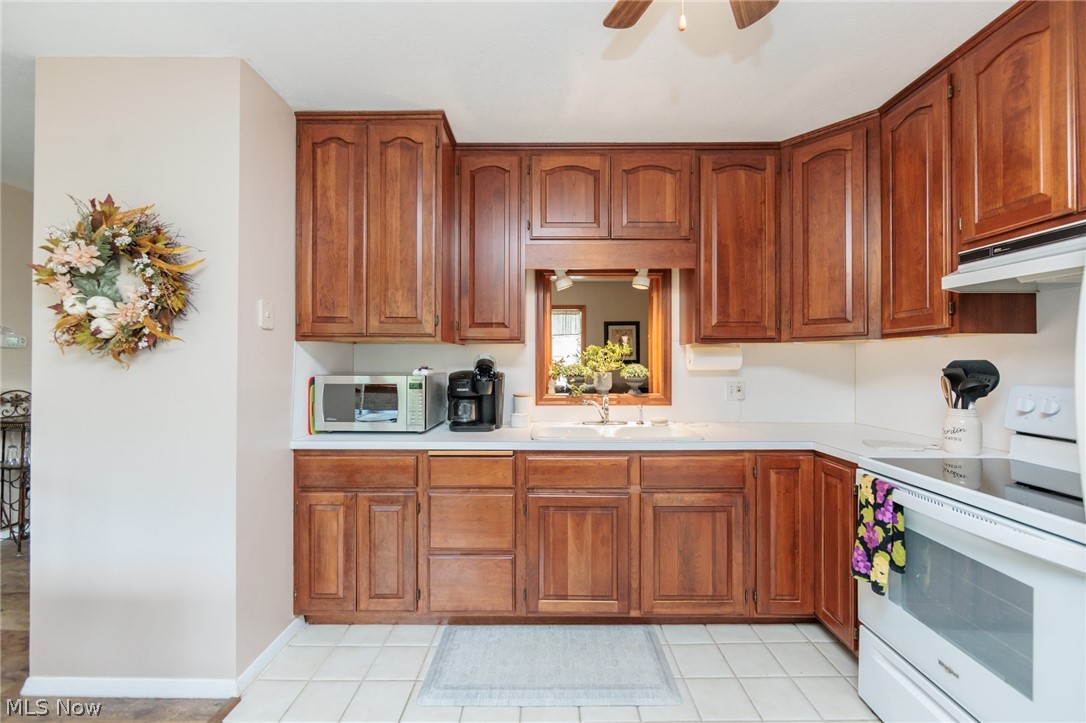 5029 Oakview Drive Vermilion OH 44089
