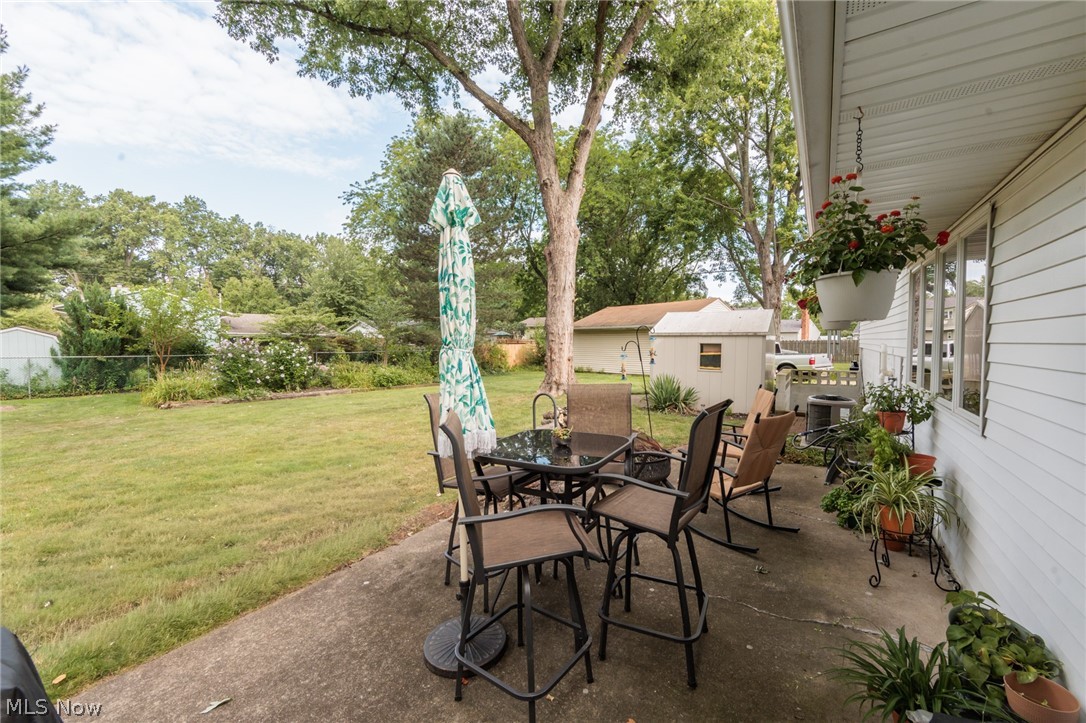 5029 Oakview Drive Vermilion OH 44089