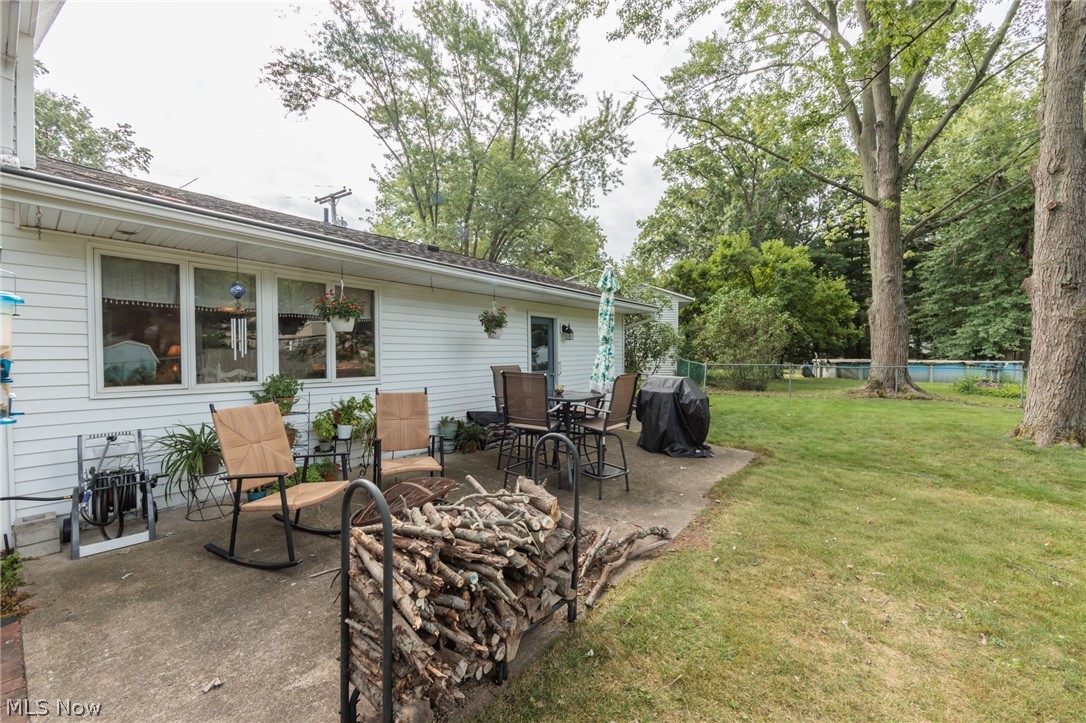 5029 Oakview Drive Vermilion OH 44089