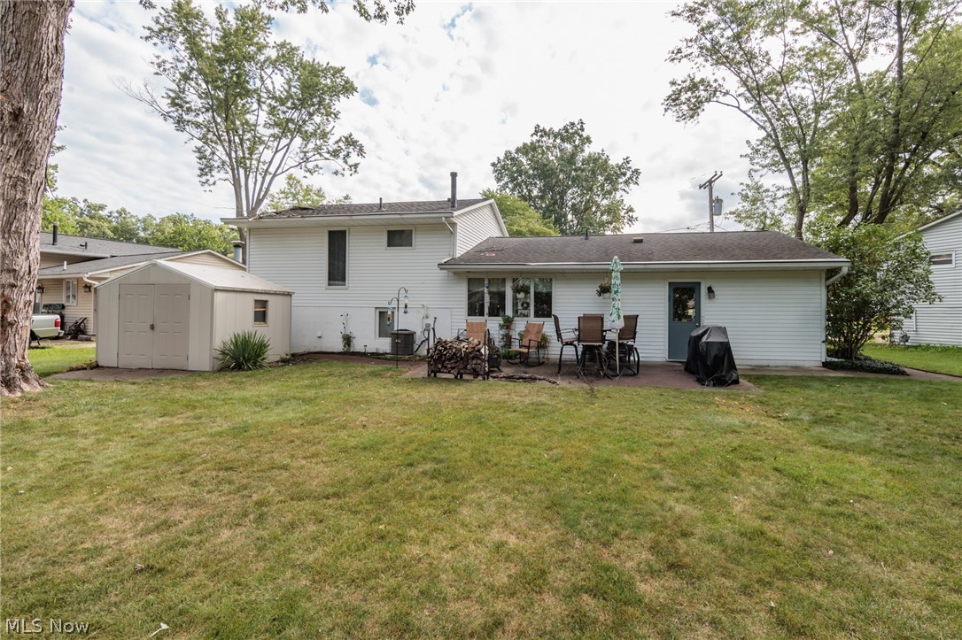5029 Oakview Drive Vermilion OH 44089