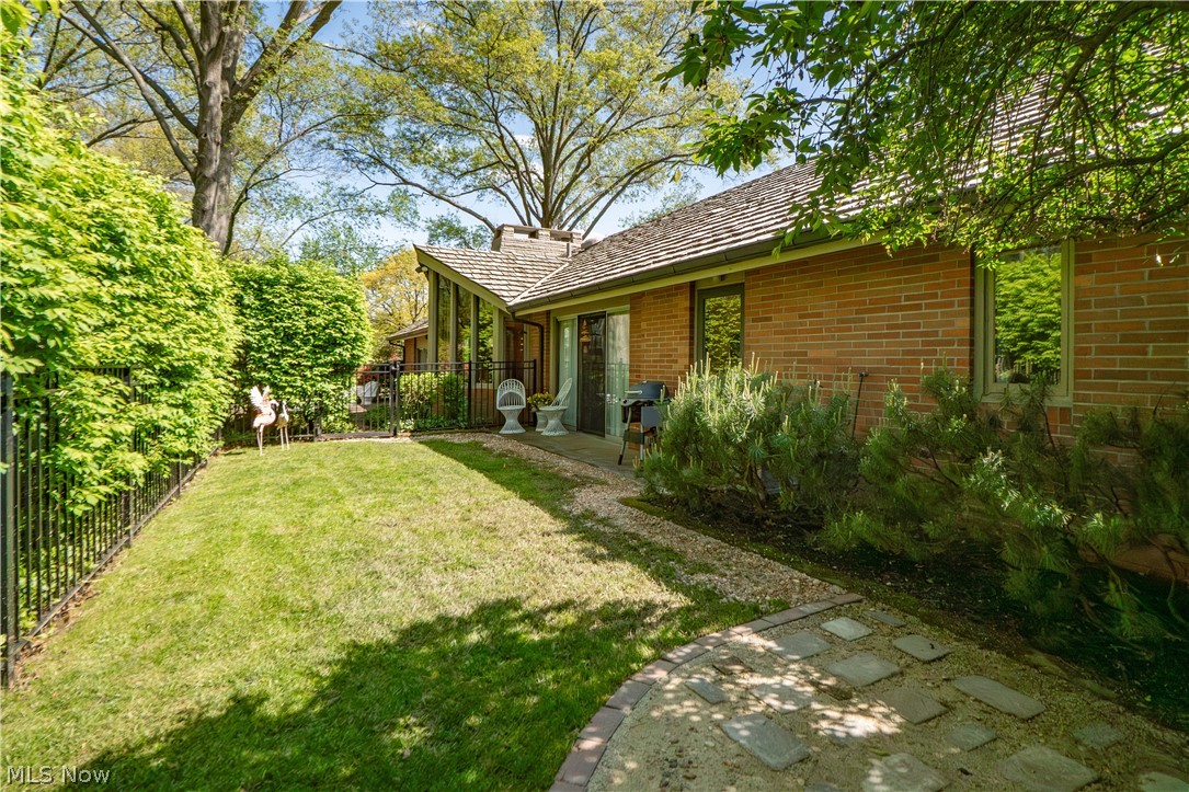 4107 Logan Avenue NW Canton OH 44709