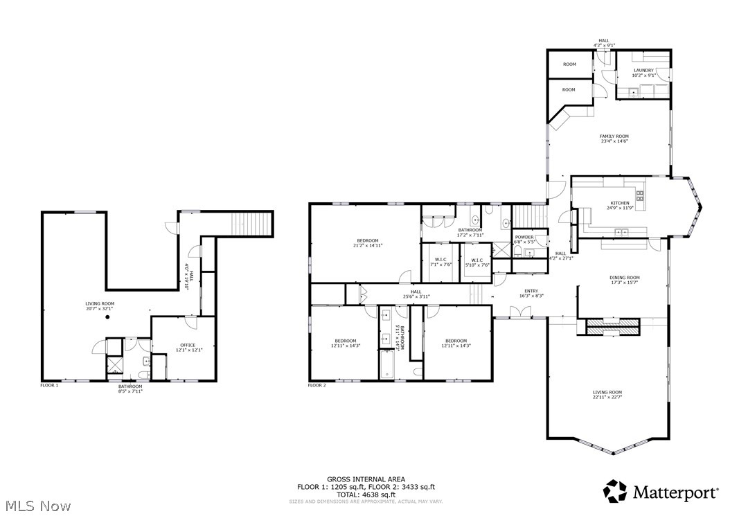 4107 Logan Avenue NW Canton OH 44709