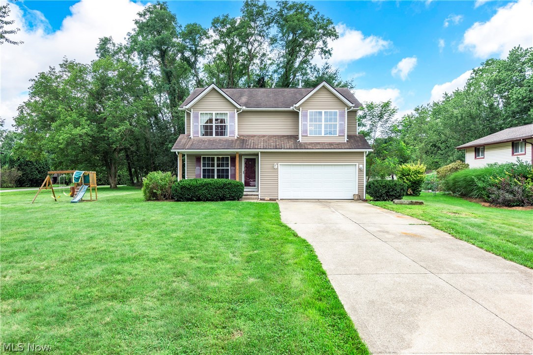 25273 Briarwood Lane Columbia Station OH 44028