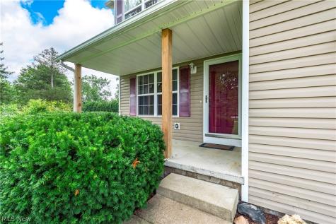 25273 Briarwood Lane Columbia Station OH 44028