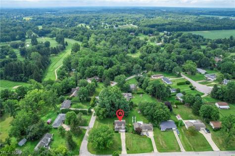 25273 Briarwood Lane Columbia Station OH 44028