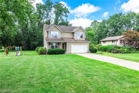 25273 Briarwood Lane Columbia Station OH 44028