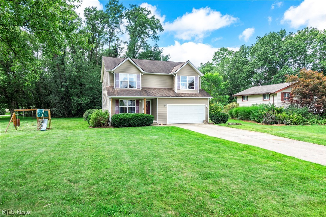 25273 Briarwood Lane Columbia Station OH 44028