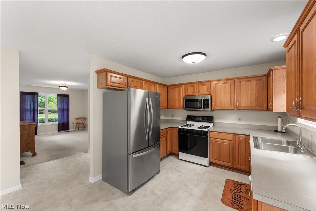 25273 Briarwood Lane Columbia Station OH 44028