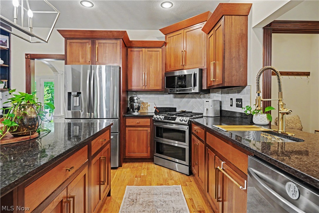 8851 Spring Valley Drive Broadview Heights OH 44147