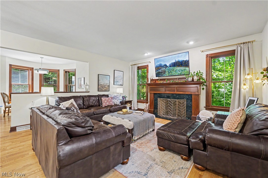 8851 Spring Valley Drive Broadview Heights OH 44147
