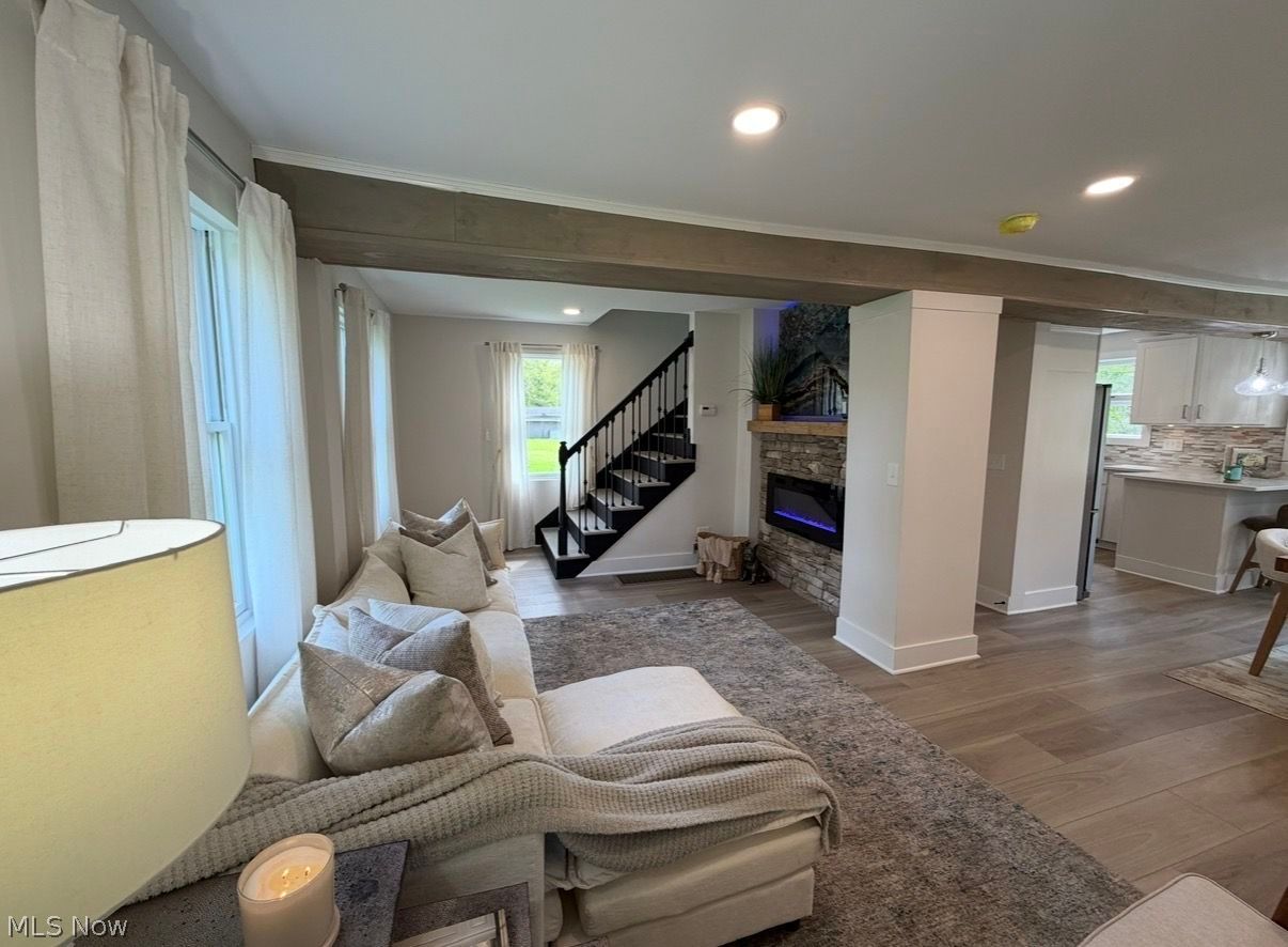 5366 Barton Road North Ridgeville OH 44039