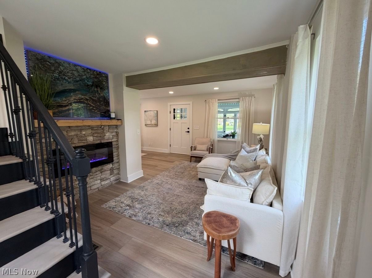 5366 Barton Road North Ridgeville OH 44039