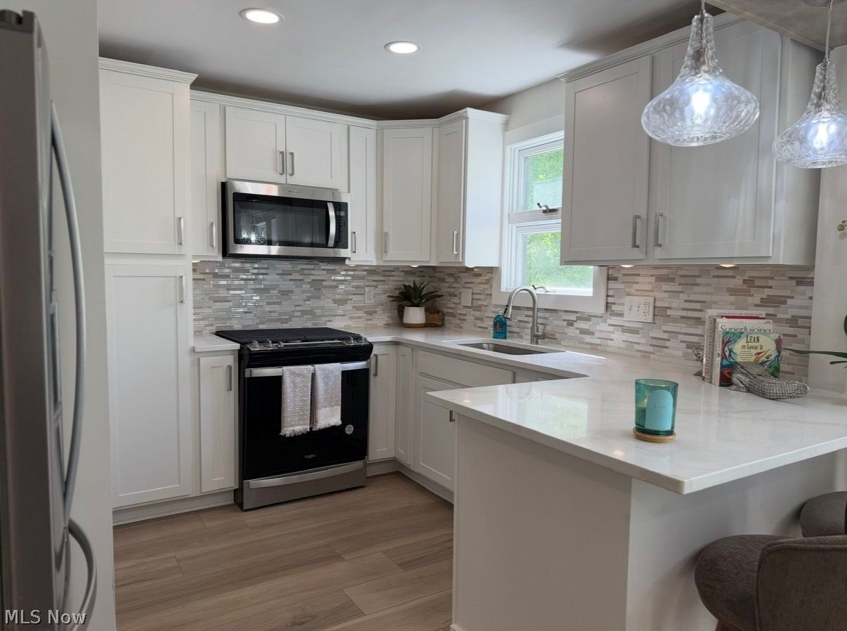 5366 Barton Road North Ridgeville OH 44039