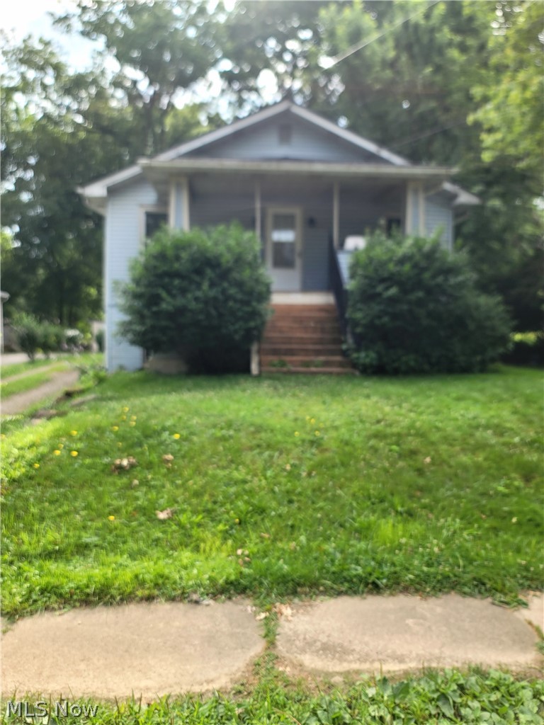 3547 Sanford Avenue Stow OH 44224