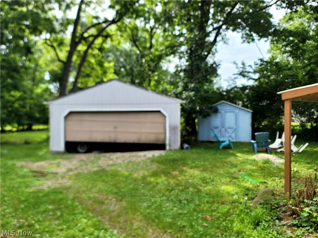 3547 Sanford Avenue Stow OH 44224