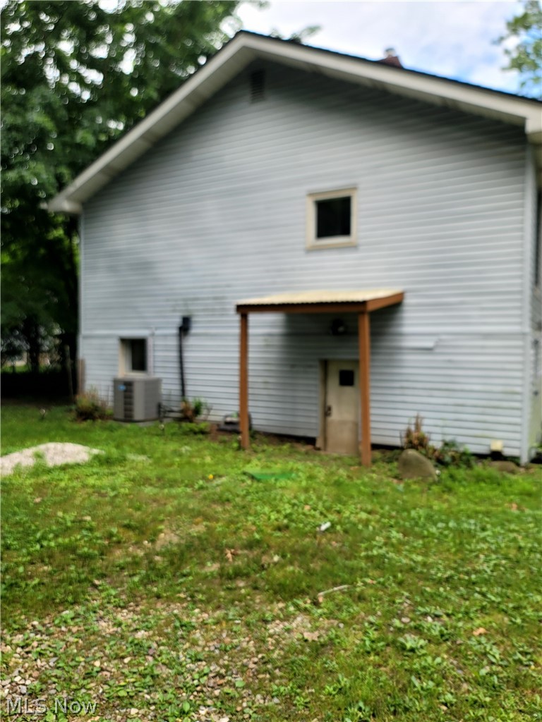 3547 Sanford Avenue Stow OH 44224