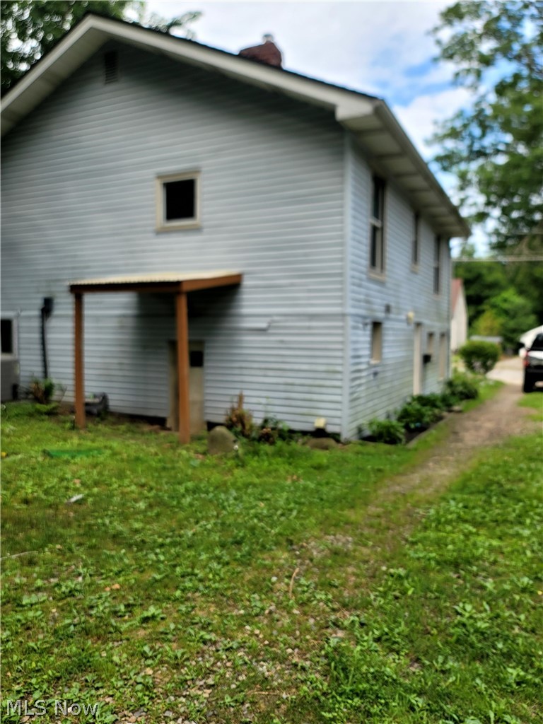 3547 Sanford Avenue Stow OH 44224