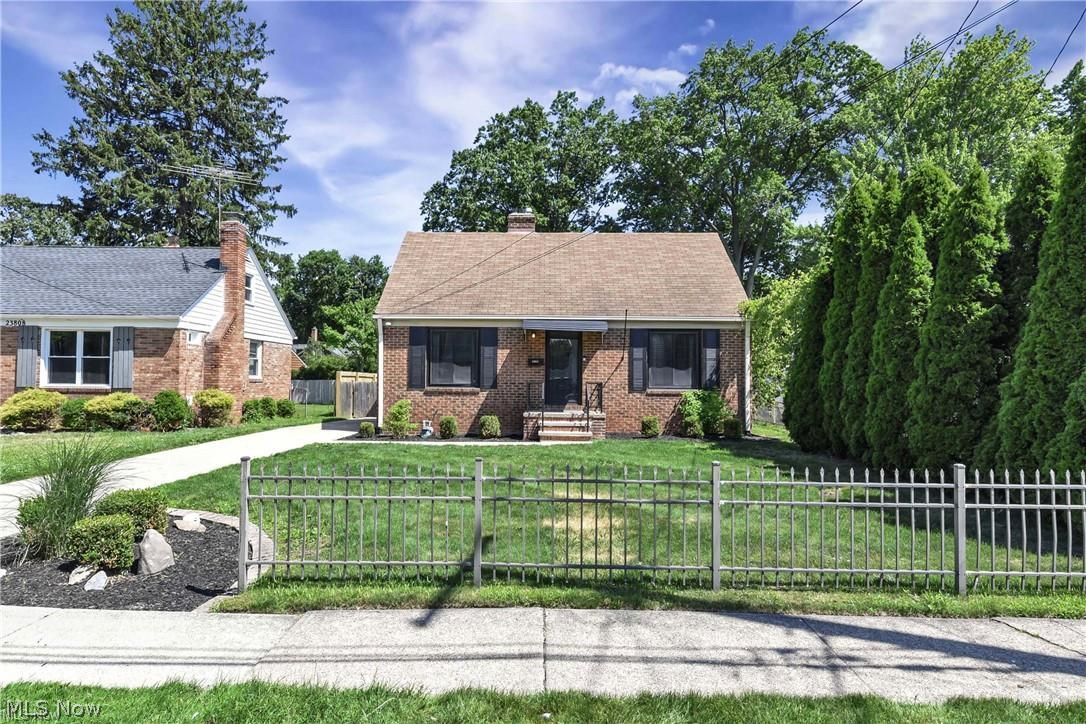23800 E Oakland Road Bay Village OH 44140