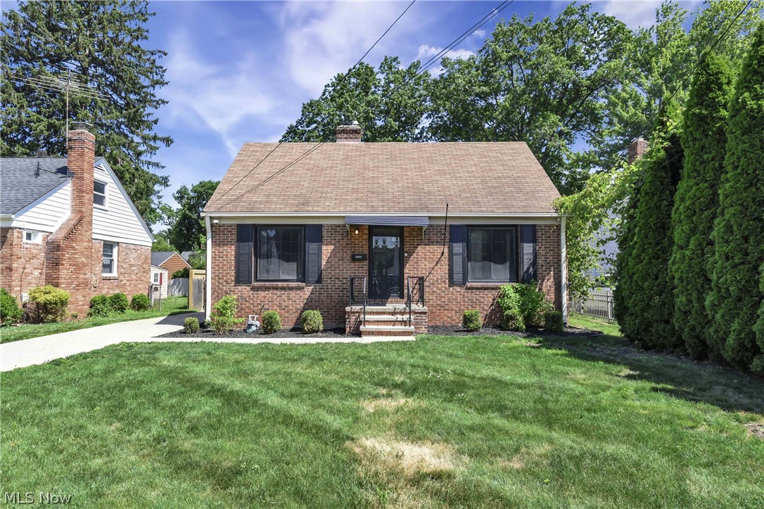 23800 E Oakland Road Bay Village OH 44140