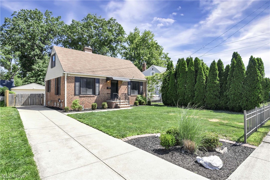 23800 E Oakland Road Bay Village OH 44140
