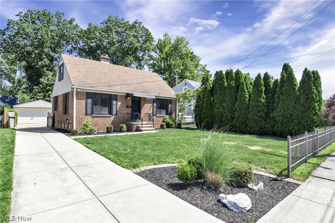 23800 E Oakland Road Bay Village OH 44140