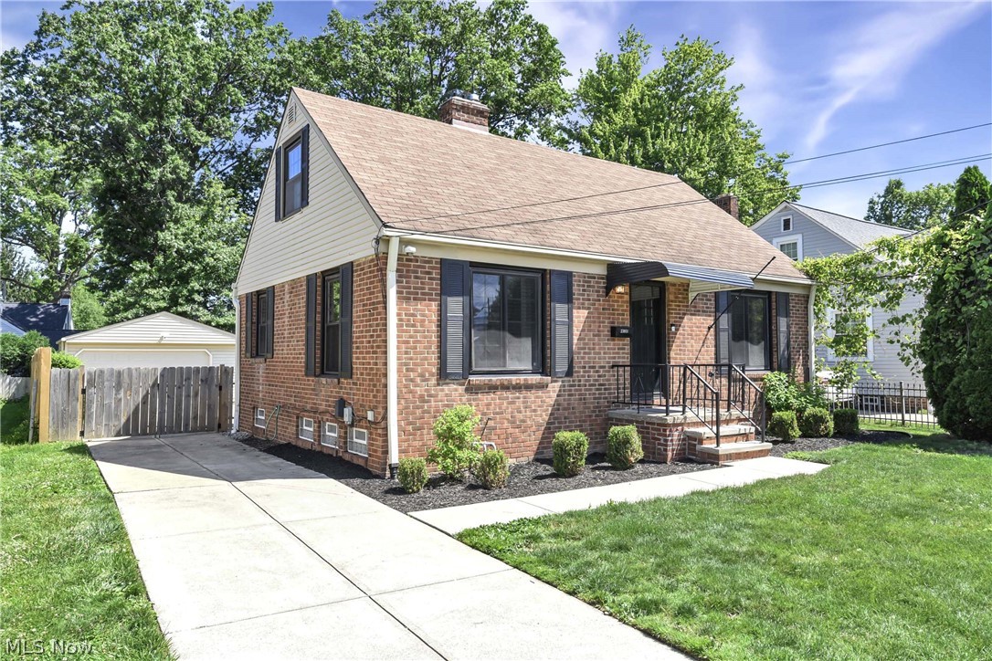 23800 E Oakland Road Bay Village OH 44140
