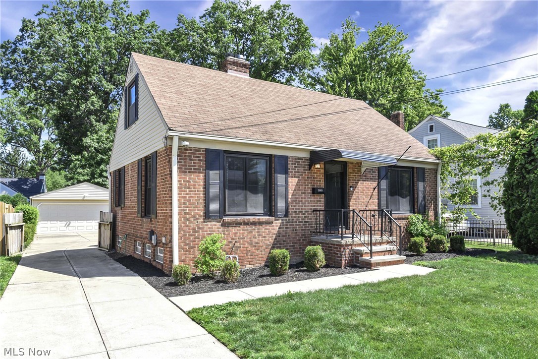 23800 E Oakland Road Bay Village OH 44140