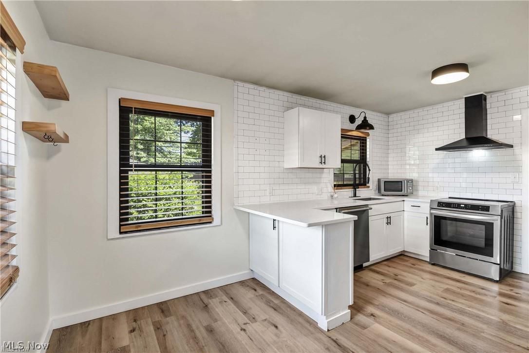 23800 E Oakland Road Bay Village OH 44140
