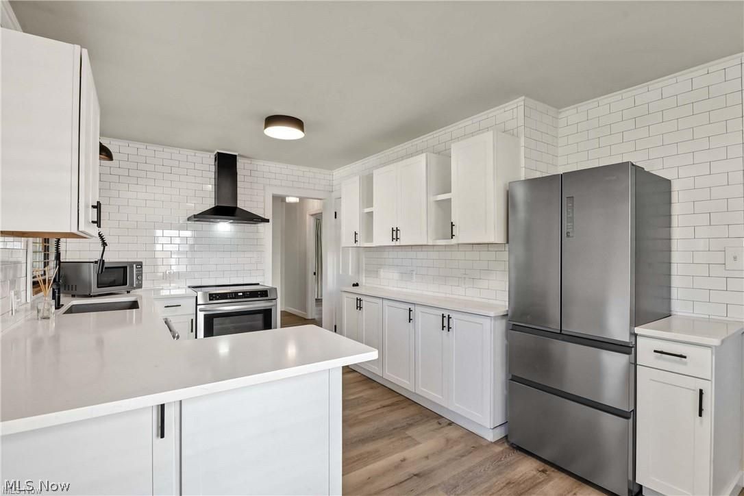 23800 E Oakland Road Bay Village OH 44140