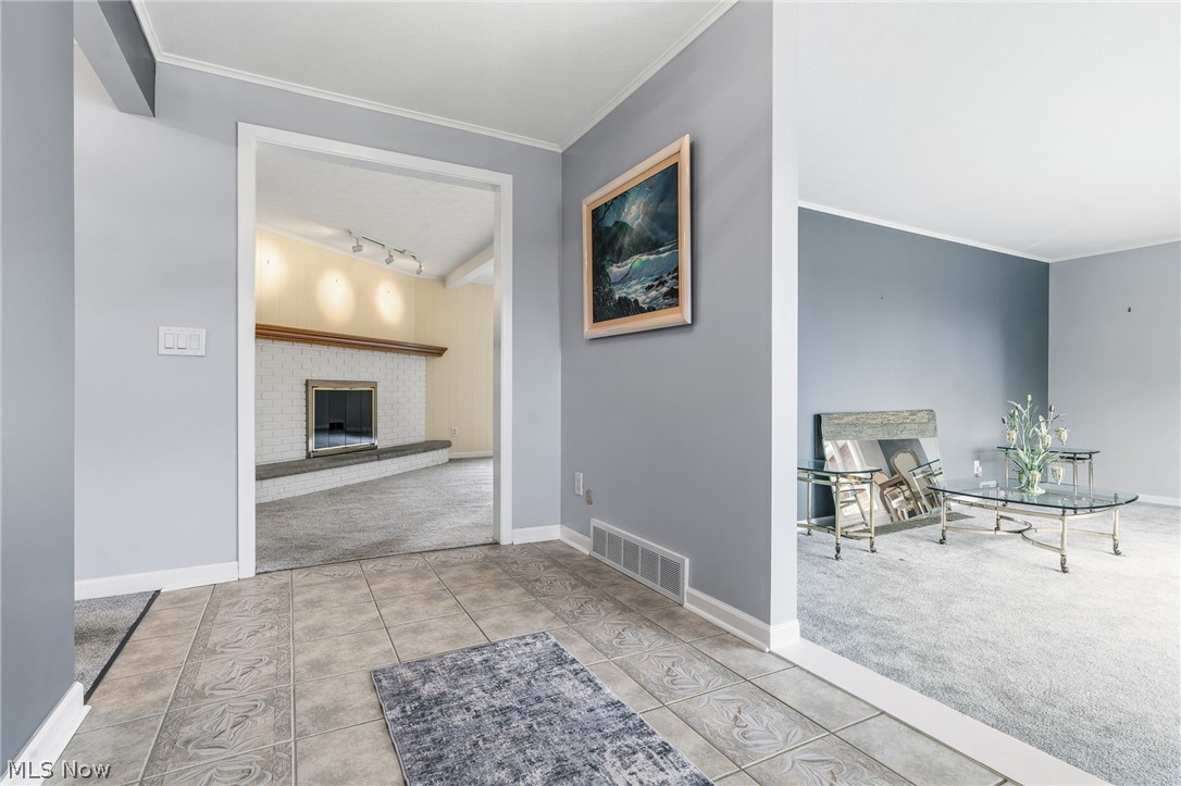 2215 Tamarack Circle NE Canton OH 44721