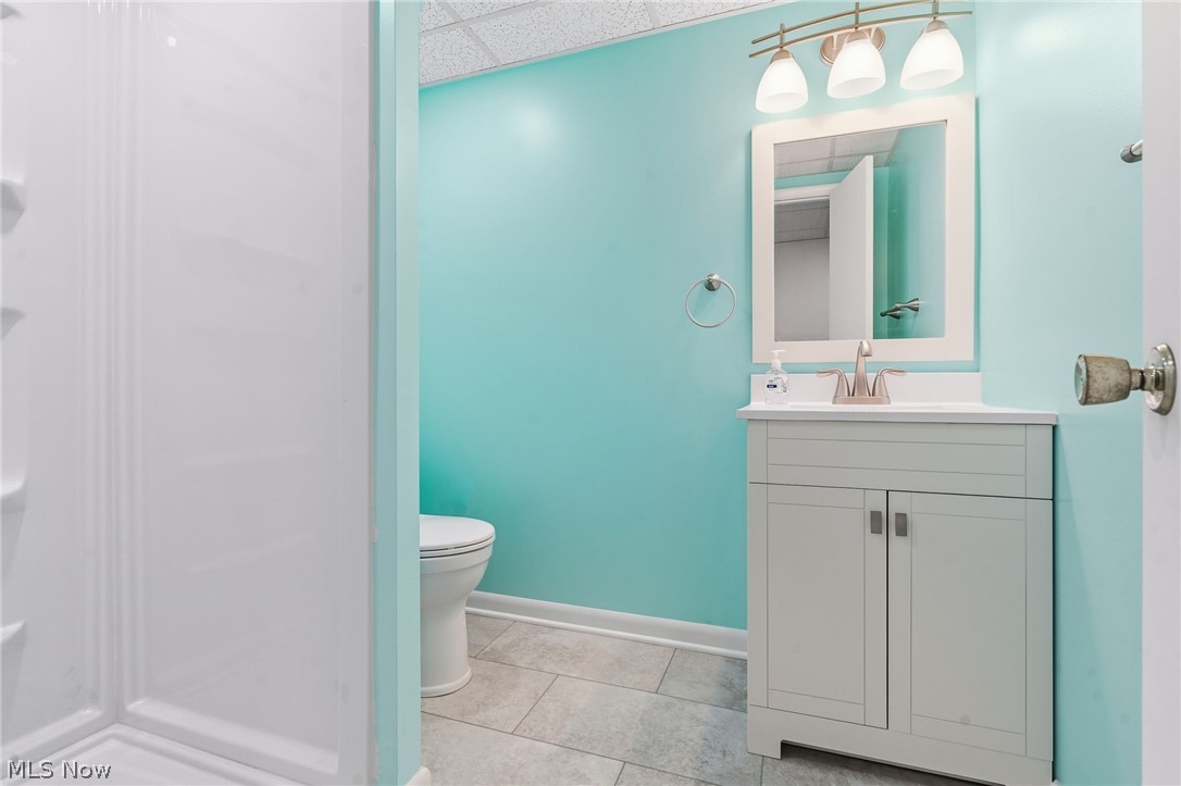 2215 Tamarack Circle NE Canton OH 44721