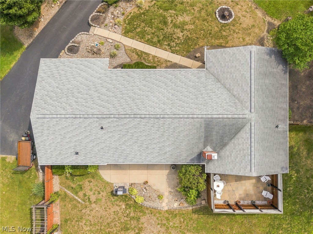 2215 Tamarack Circle NE Canton OH 44721