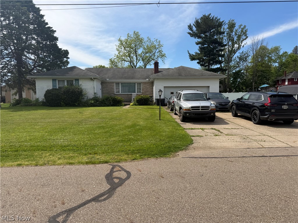 113 Sprankle Street NE Navarre OH 44662