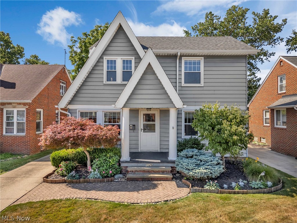 2125 Brookview Boulevard Parma OH 44134