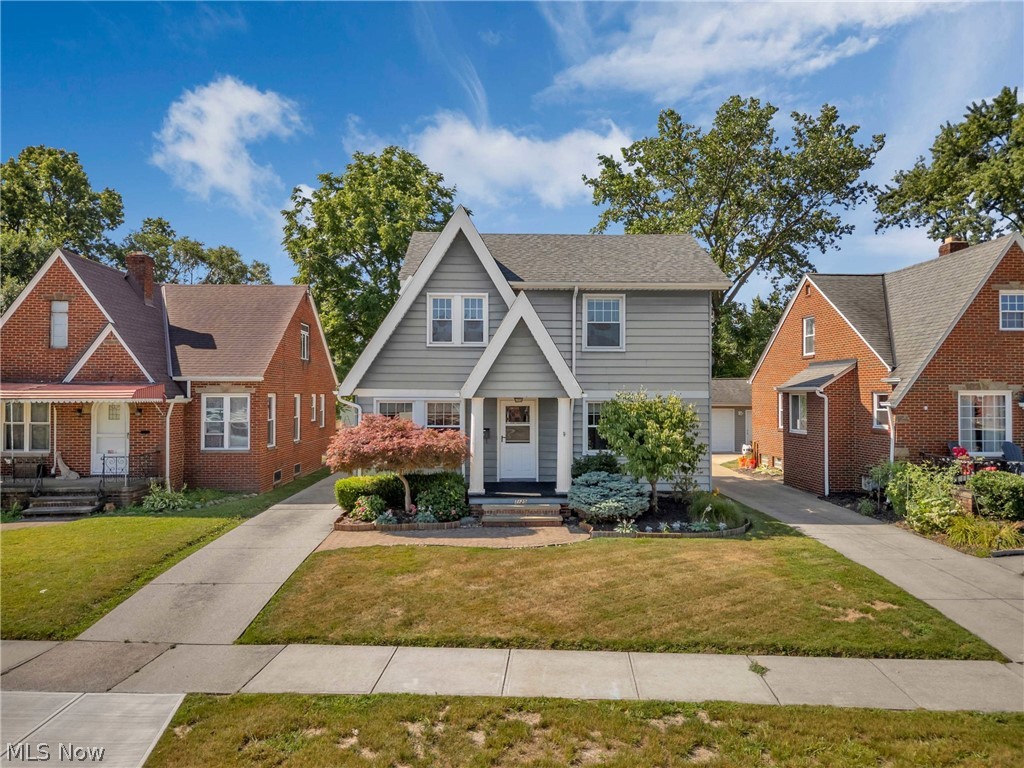2125 Brookview Boulevard Parma OH 44134