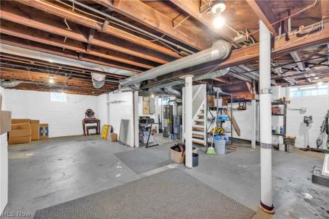 2125 Brookview Boulevard Parma OH 44134