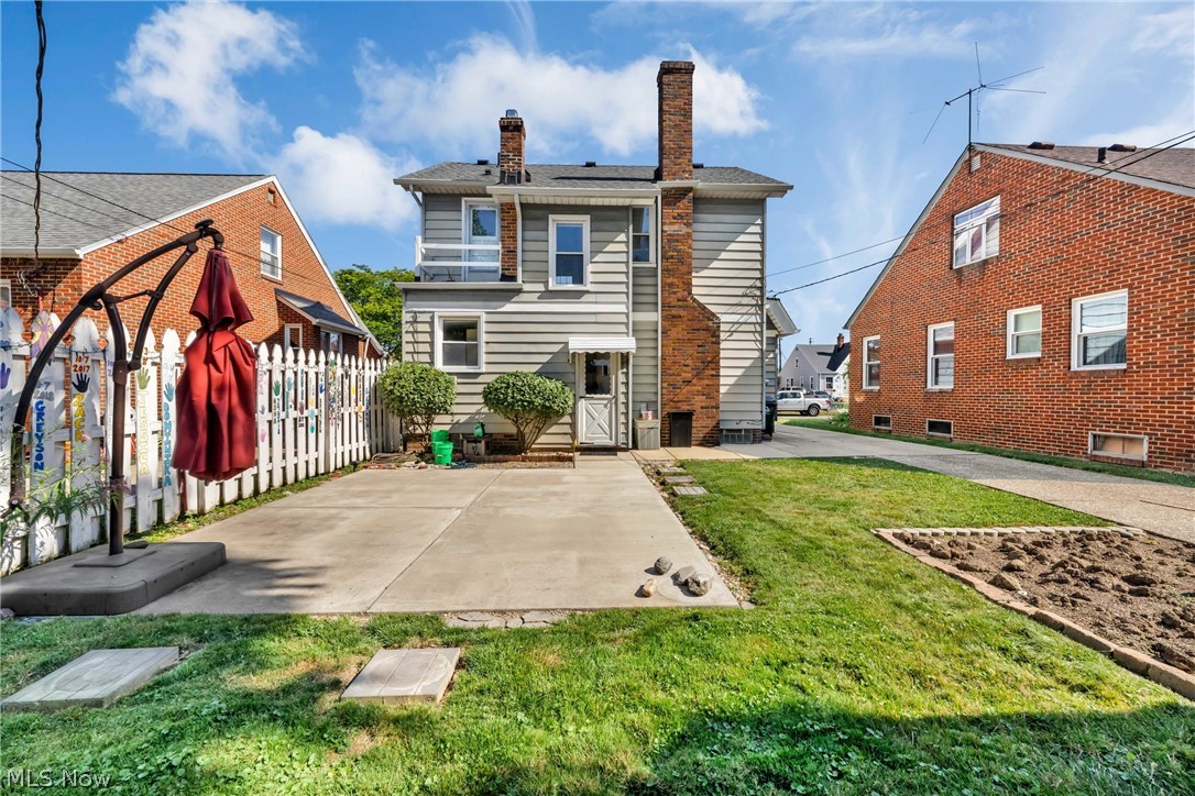 2125 Brookview Boulevard Parma OH 44134