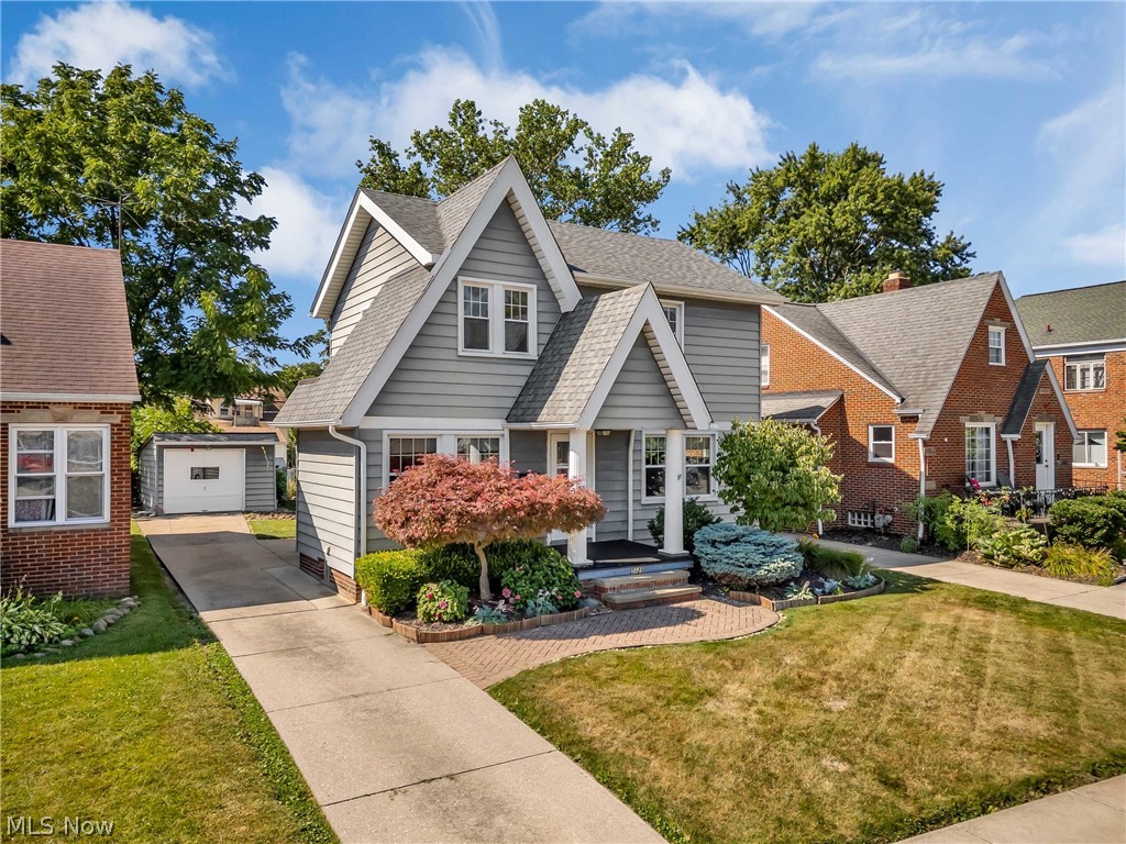 2125 Brookview Boulevard Parma OH 44134