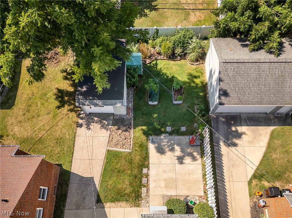 2125 Brookview Boulevard Parma OH 44134