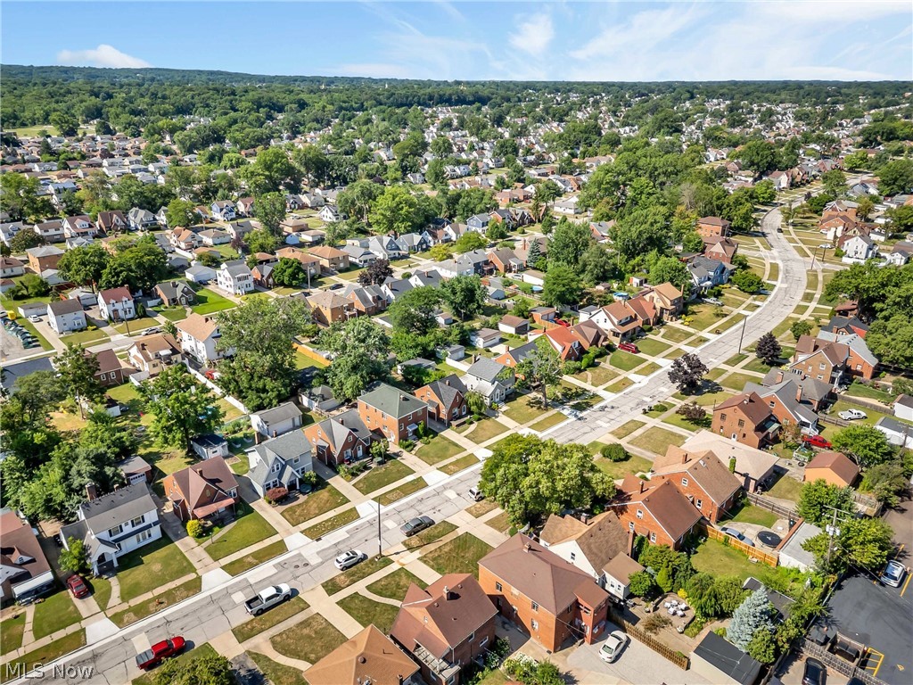 2125 Brookview Boulevard Parma OH 44134