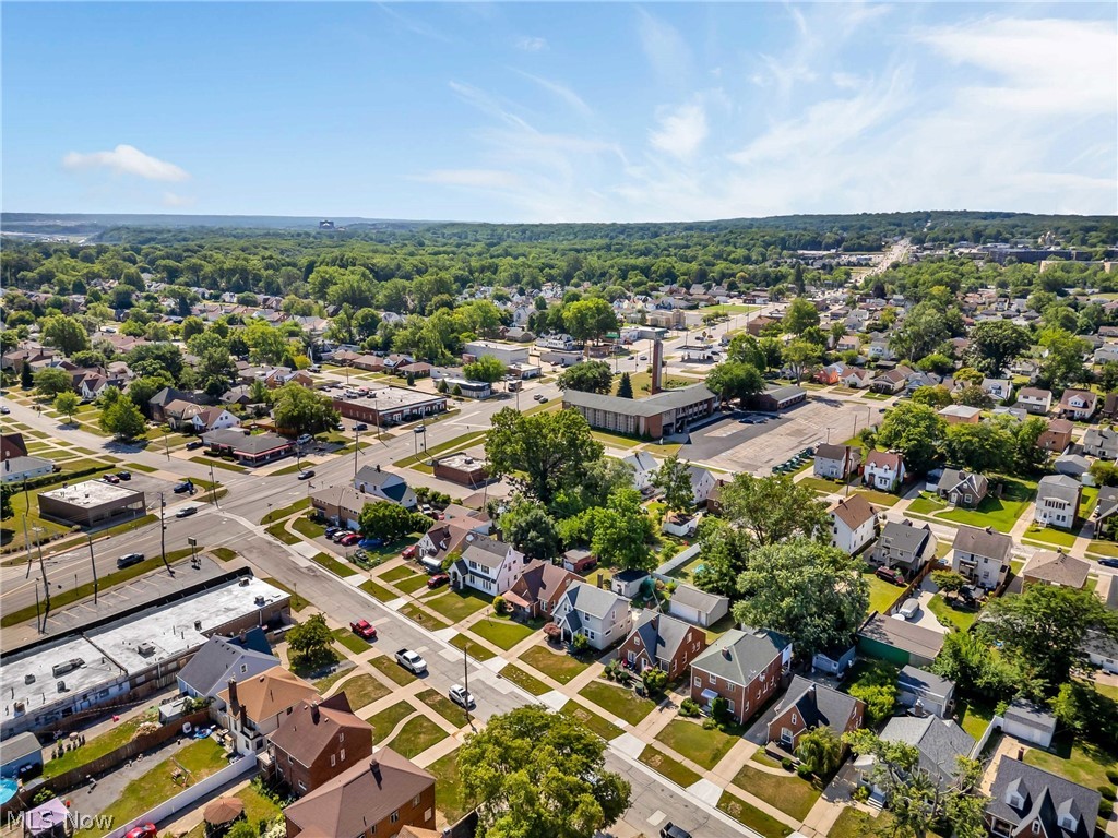 2125 Brookview Boulevard Parma OH 44134