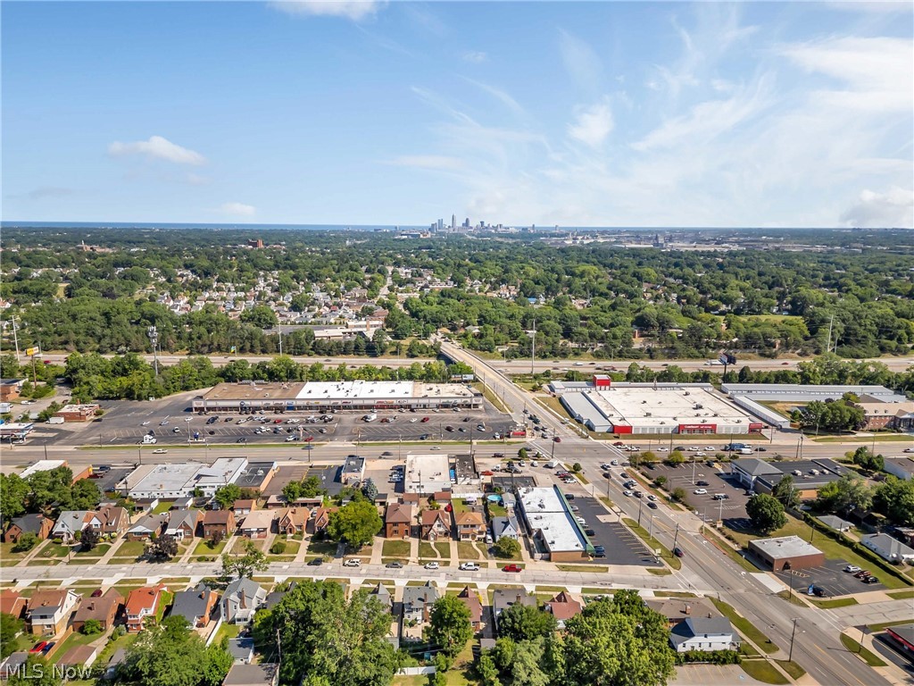 2125 Brookview Boulevard Parma OH 44134