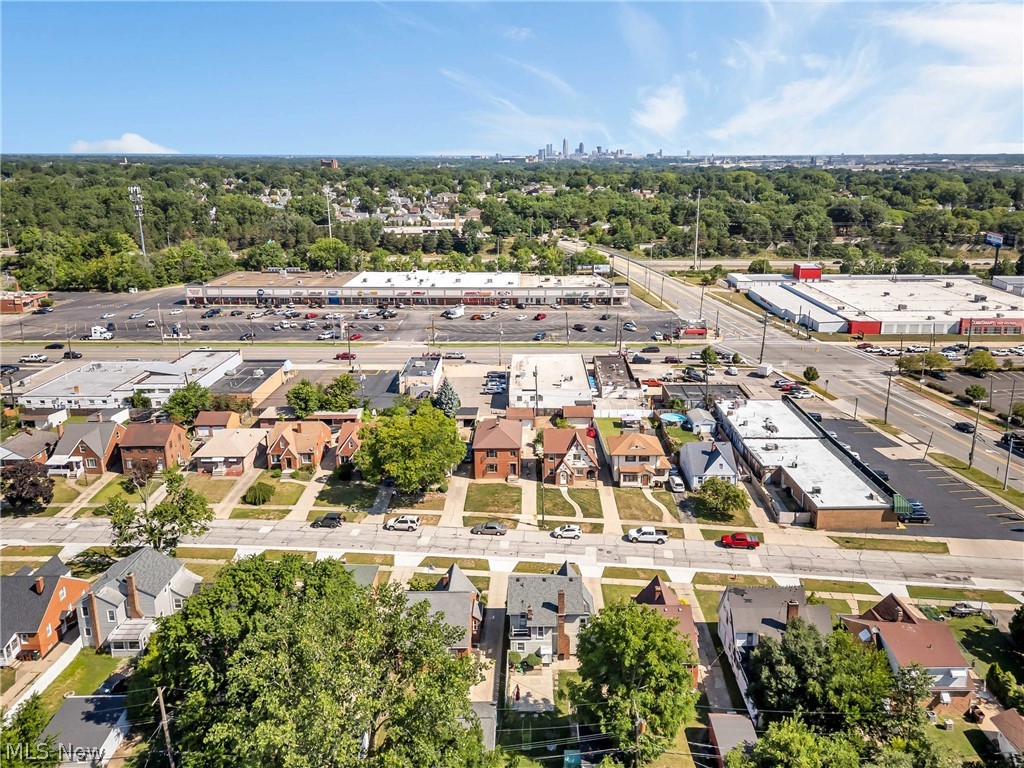 2125 Brookview Boulevard Parma OH 44134