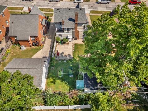 2125 Brookview Boulevard Parma OH 44134
