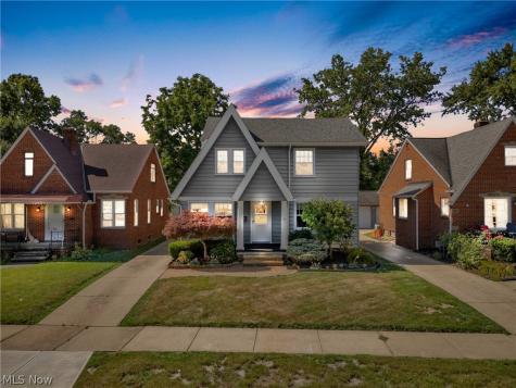2125 Brookview Boulevard Parma OH 44134