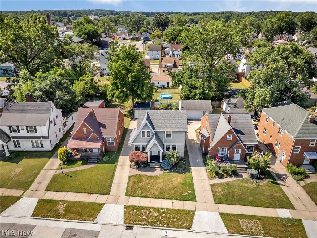 2125 Brookview Boulevard Parma OH 44134