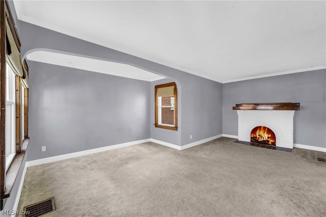 2125 Brookview Boulevard Parma OH 44134