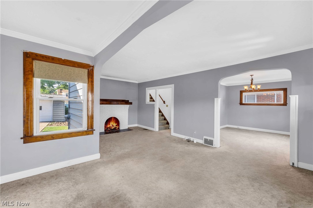 2125 Brookview Boulevard Parma OH 44134
